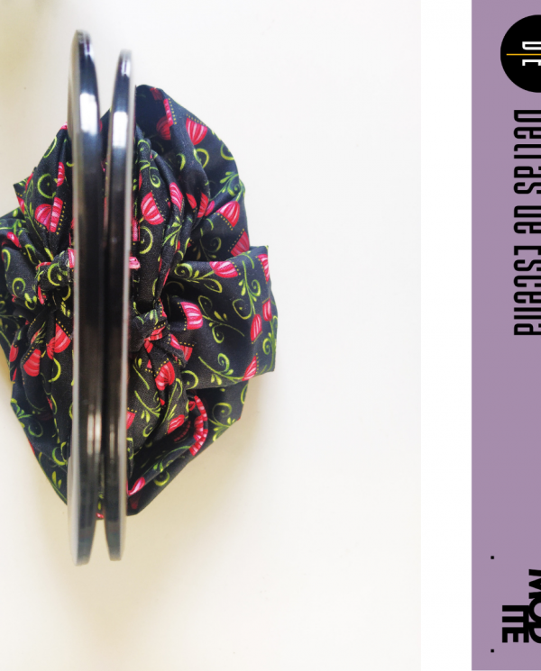 BOLSO JAPONÉS ZERO WASTE / MINI