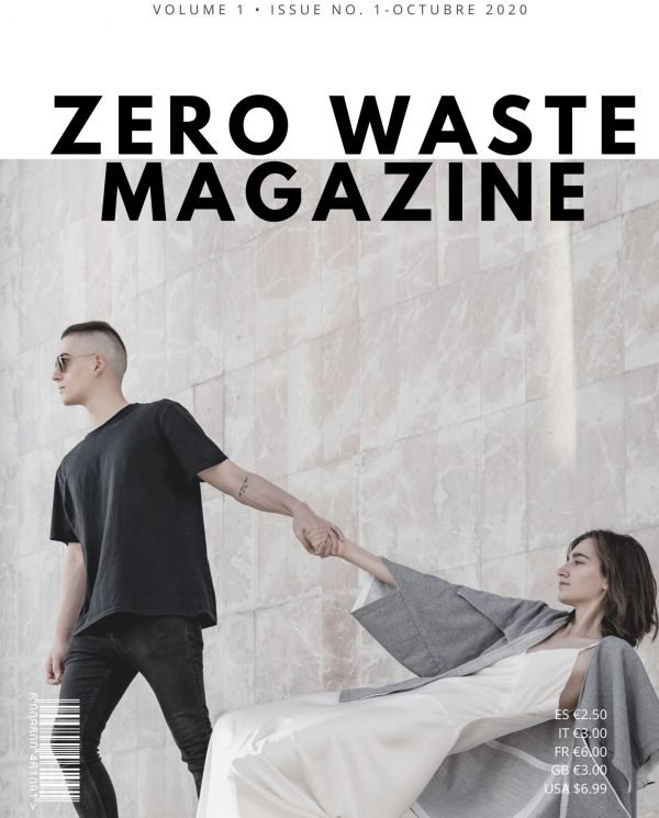 ZERO WASTE MAGAZINE