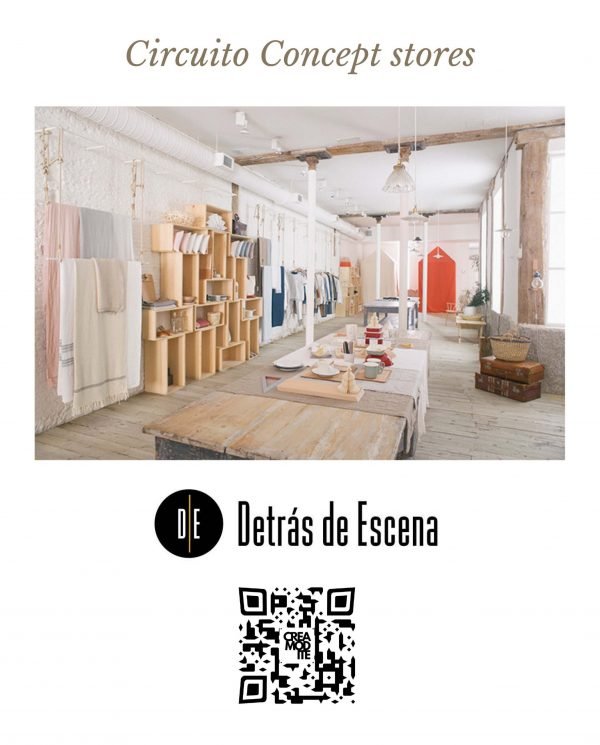 CIRCUITO CONCEPT STORE