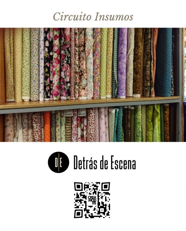 CIRCUITO INSUMOS