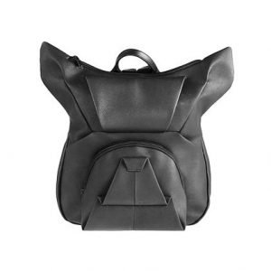 MOCHILA ORIGAMI / BULLDOG