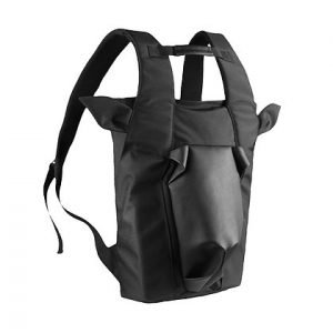 MOCHILA ORIGAMI / BÚFALO