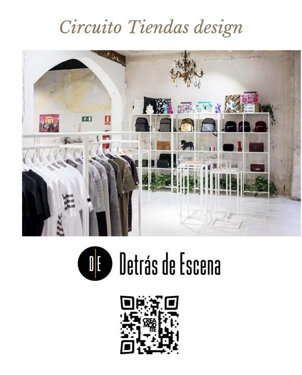 CIRCUITO TIENDAS DESIGN