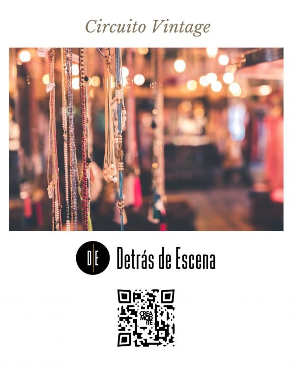CIRCUITO VINTAGE