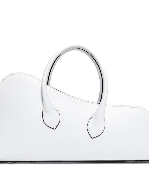 Bolso Gossip blanco