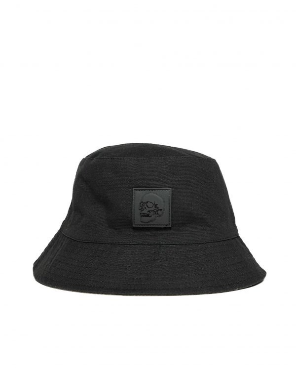 Gorro bucket reversible