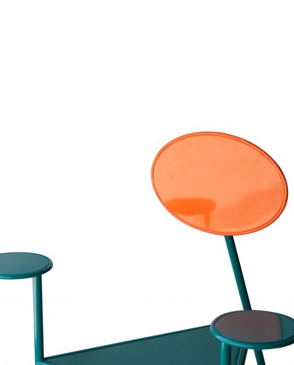 Silla “Hormiga” Kresta Design