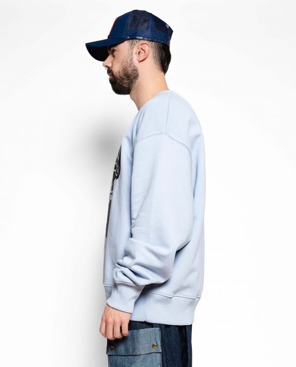 Sudadera Vigilar y Castigar