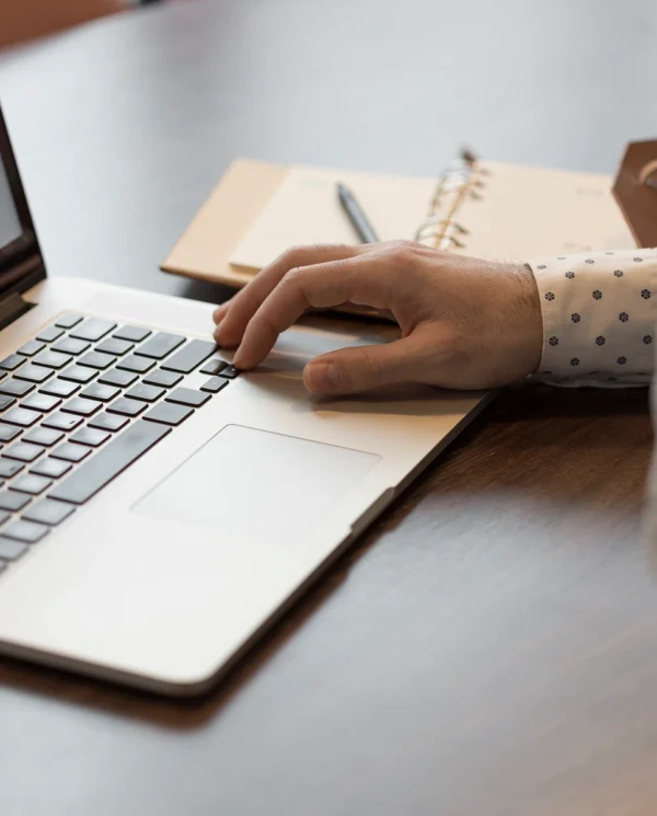 MÓDULO E — Escritura Académica y Comunicación Profesional