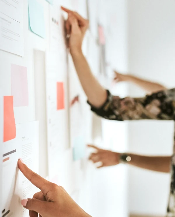 MÓDULO F — Proyecto Integrado (PFM corto)